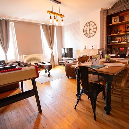 Appartement De 80M2 Le Breuil A Albi Classe 3 Etoiles Exteriér fotografie
