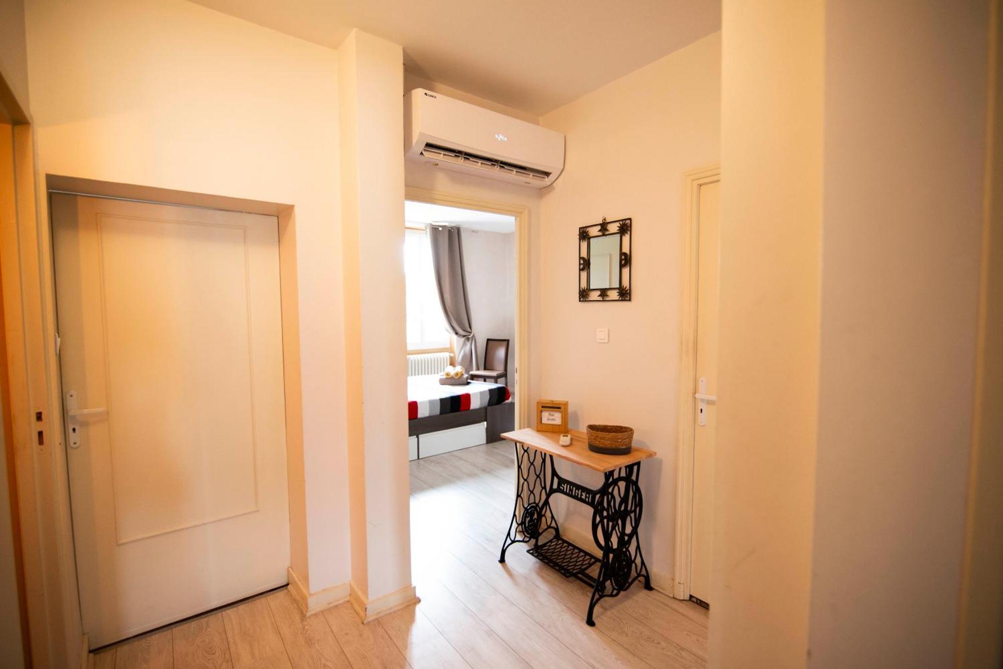 Appartement De 80M2 Le Breuil A Albi Classe 3 Etoiles Exteriér fotografie