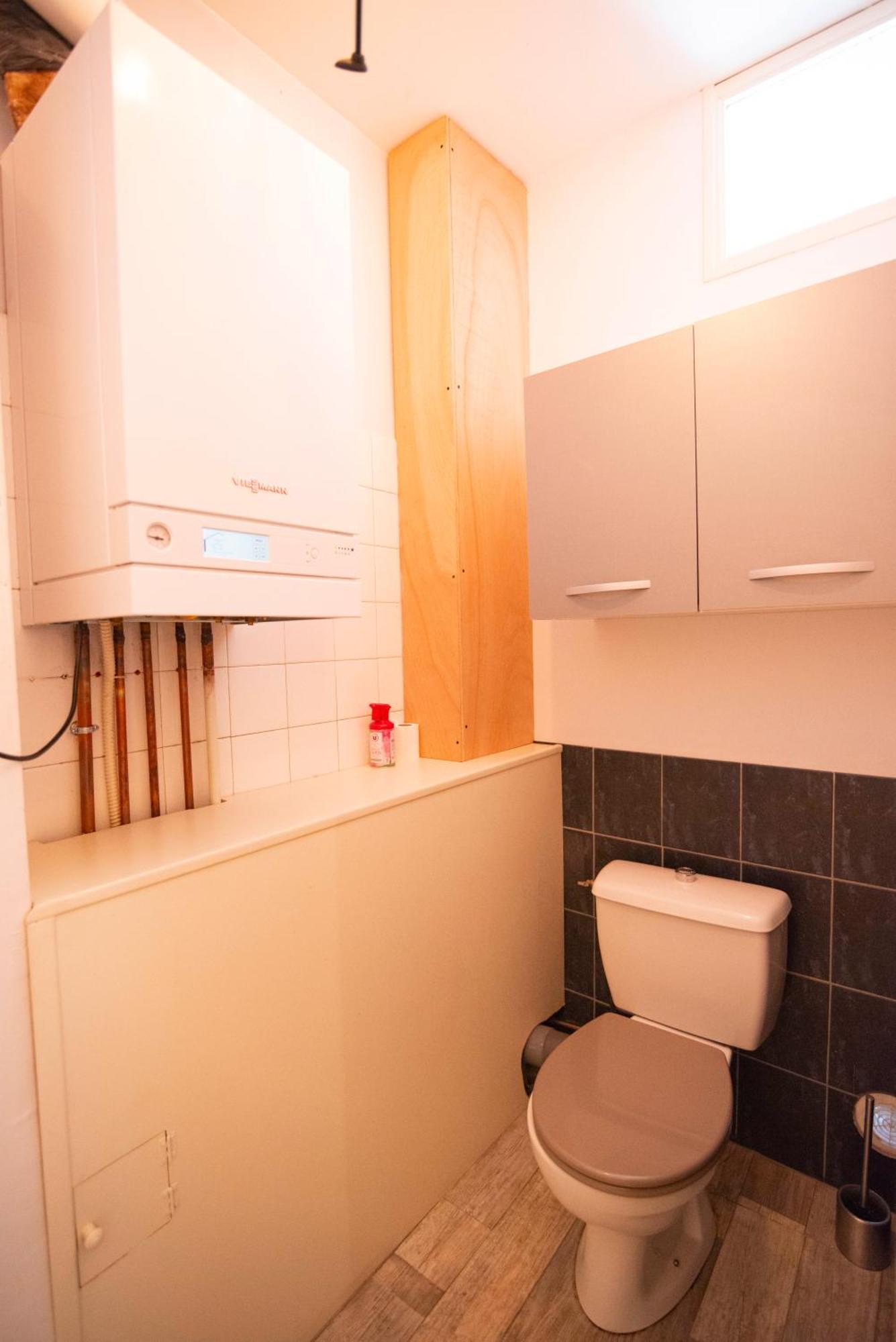 Appartement De 80M2 Le Breuil A Albi Classe 3 Etoiles Exteriér fotografie