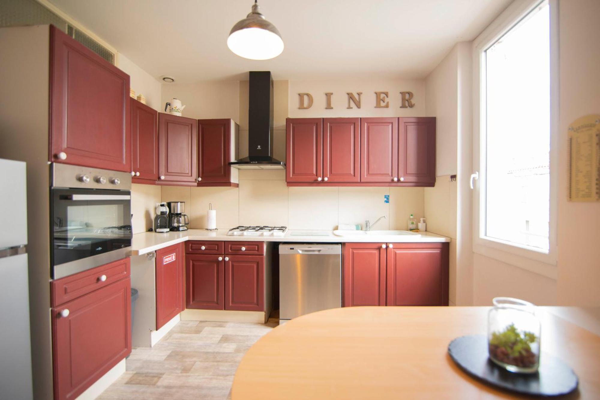 Appartement De 80M2 Le Breuil A Albi Classe 3 Etoiles Exteriér fotografie