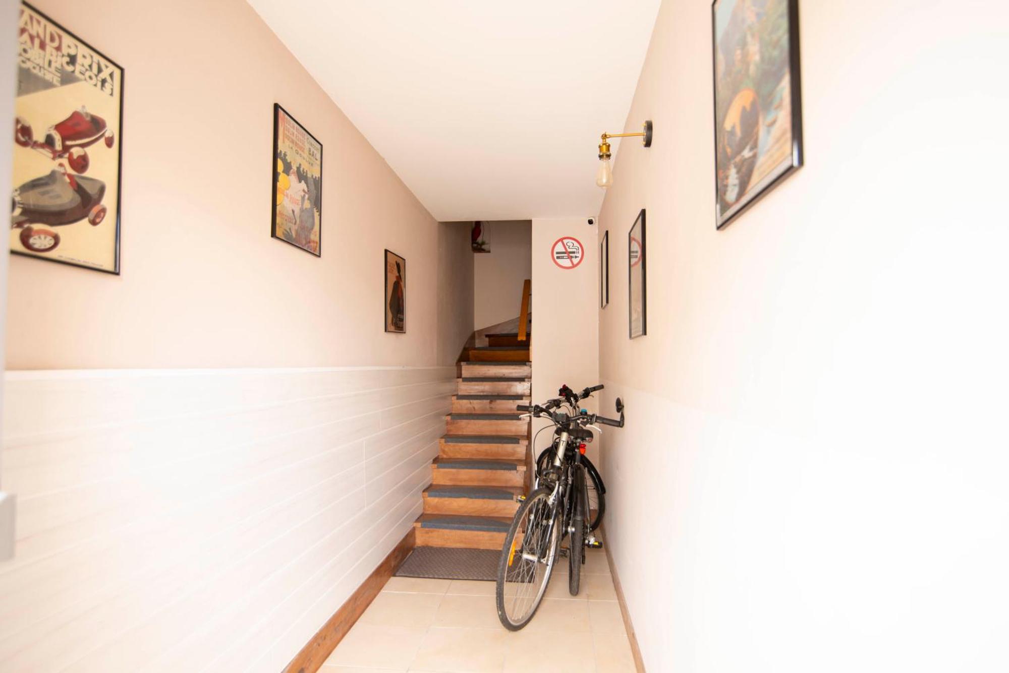 Appartement De 80M2 Le Breuil A Albi Classe 3 Etoiles Exteriér fotografie